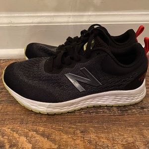 Boy New Balance size 11.5c